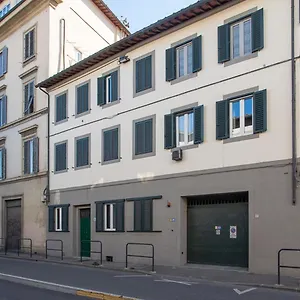  Apartamento Coco Places Santa Maria Novella, Centro Storico