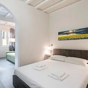 La Loggia Della Signoria Charming Loft Appartamento