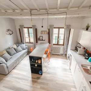 Design Center - Homeunity Appartamento