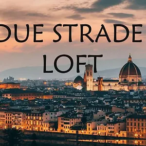 Due Strade Loft Appartamento